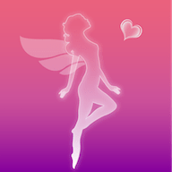 蜜柚软件_logo