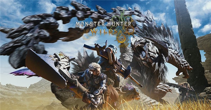 怪物猎人荒野周更活动泡沫歌鸮帽上线