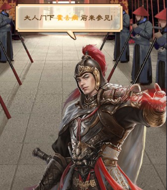 掌握武学精髓 掌握衙门挑战验证真正实力 掌握武学精髓 掌握衙门挑战验证真正实力