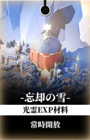 白夜极光资源收集方式 资源本介绍 白夜极光资源收集方式 资源本介绍
