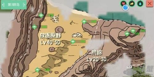 创造与魔法黑曜石宝箱刷新时间 刷新位置介绍 创造与魔法黑曜石宝箱刷新时间 刷新位置介绍