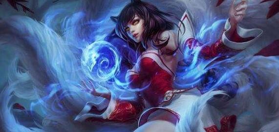 云顶之弈s6.5重秘狐狸阵容装备搭配 云顶之弈s6.5重秘狐狸阵容装备搭配