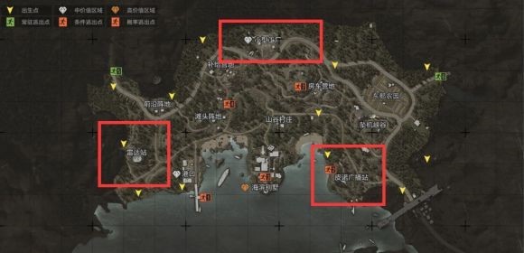 暗区突围怎么赚人民币 暗区突围怎么搬砖赚钱