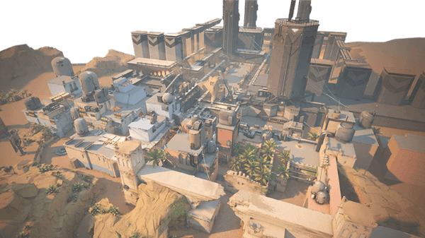 《无畏契约（Valorant）》苏法侦察箭使用指南