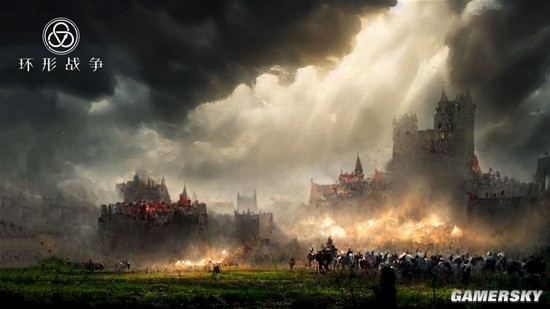 《环形战争》智慧书库第五层通关攻略