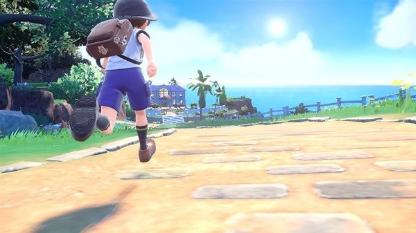 《宝可梦朱紫》单打特攻刺甲贝队伍分享