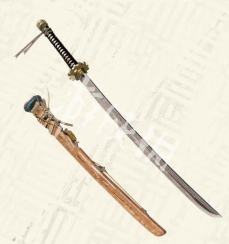 《狂野之心》全武器特点介绍