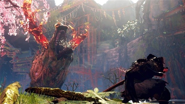 《狂野之心》心根树脂获取方法 心根树脂怎么获得