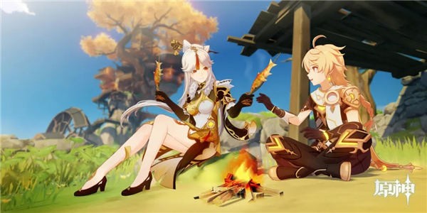 原神全角色满命账号免费2023介绍_原神全角色满命账号自取送人玩有哪些
