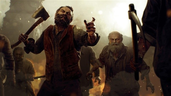 《生化危机4重制版》改动调整及新增内容介绍