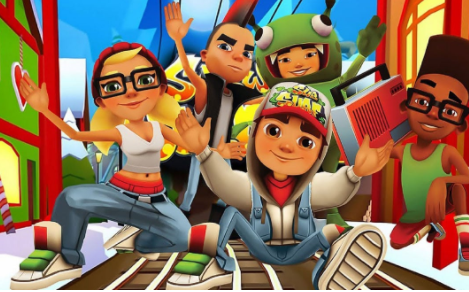 地铁跑酷兑换码2023年永久有哪些可用_地铁跑酷兑换码大全一览