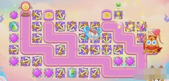 《保卫萝卜4》5.15周赛怎么玩,5月15日周赛关卡完成攻略2023