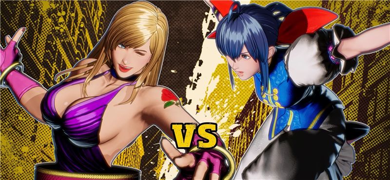 饿狼传说群狼之城配置要求一览-饿狼传说群狼之城配置要求是什么