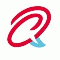 靠比视频播放器免费下载_logo