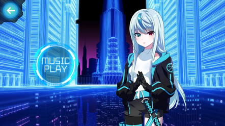 Liminality音游2