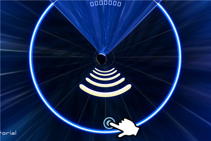 Liminality音游