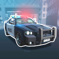 巡警模拟器_logo