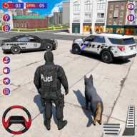 警察犯罪追捕达人(PoliceCrimeChaseCheckPoint)最新版下载-警察犯罪追捕达人(PoliceCrimeChaseCheckPoint)官网版v0.10