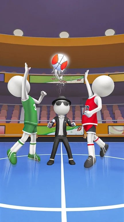 终极篮球训练(Basketball Drills)1
