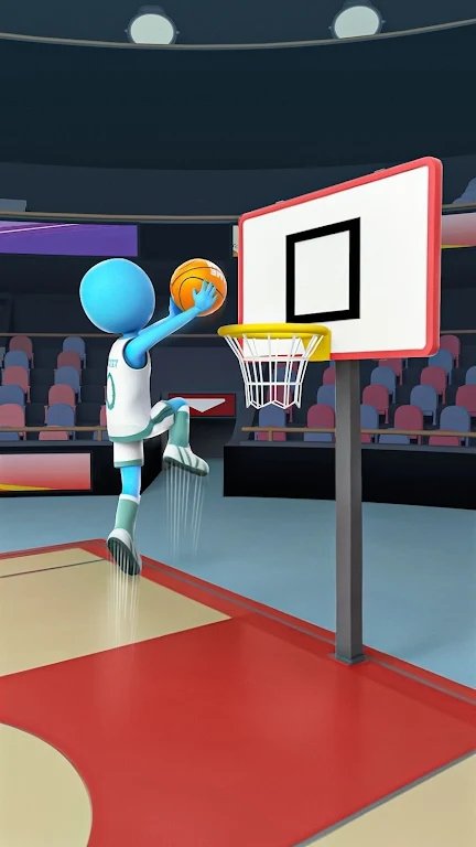 终极篮球训练(Basketball Drills)3