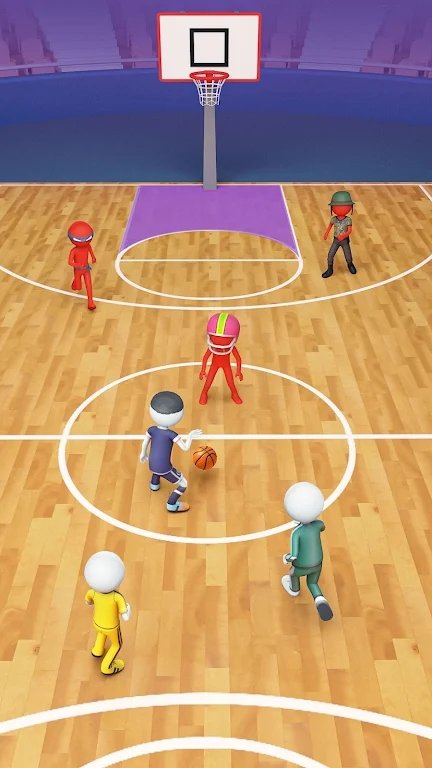 终极篮球训练(Basketball Drills)2