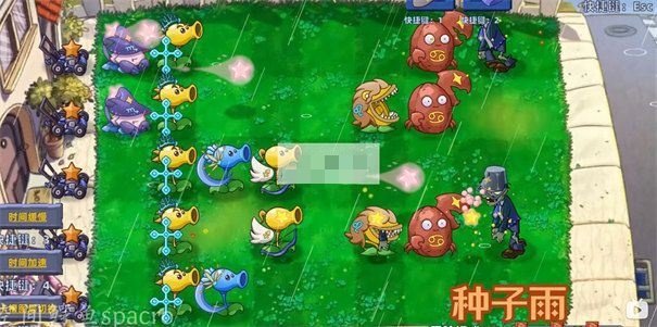 植物大战僵尸星座版