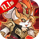 猫狩纪_logo