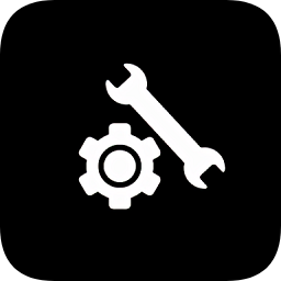小刘画质助手高清120帧_logo