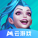 云英雄联盟_logo