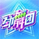 劲舞时代华为渠道服_logo