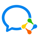 企业微信海外版(WeCom)下载-企业微信海外版(WeCom)安卓手机互通版v4.1.36