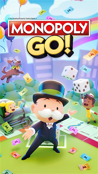 MONOPOLY GO0