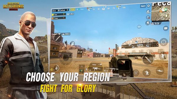 pubg地铁逃生体验服2