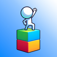 色彩攻占(Color Capture!)_logo