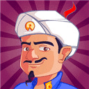 akintor灯神官网版_logo