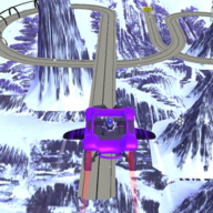 越野车死亡陷阱竞赛(BuggyDeathTrapRace)_logo