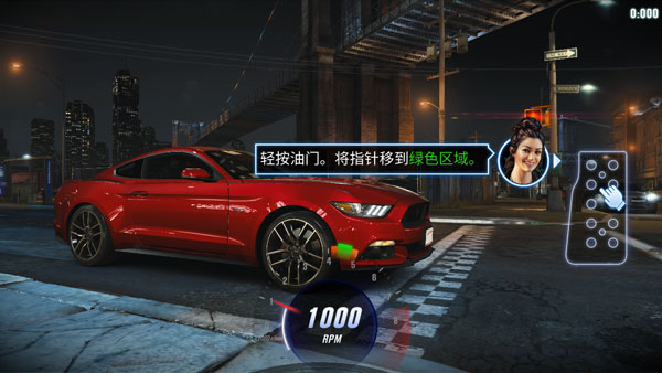 CSR赛车21