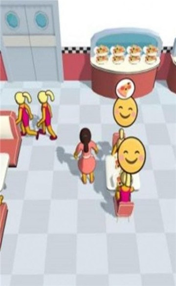 你的小餐馆Your Restaurant2