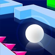 点亮黑暗迷宫(Dark Maze 3D)_logo