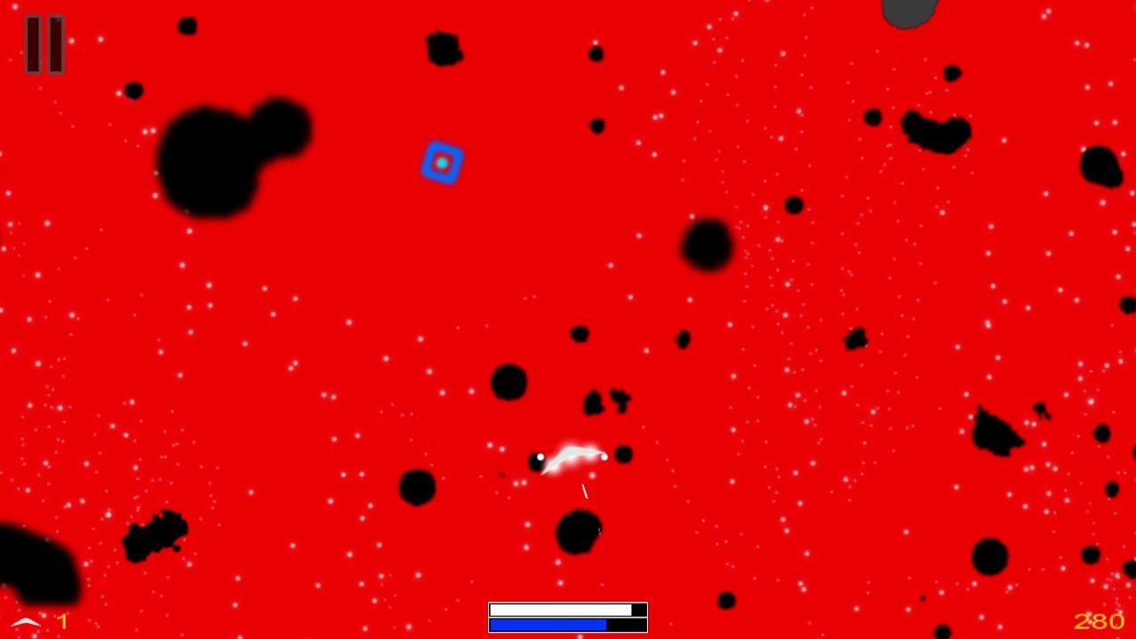 星空之下1