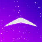 星空之下_logo