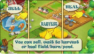 顶级农业模拟手游Farming Game2