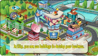 顶级农业模拟手游Farming Game1