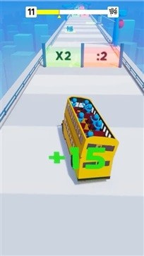 摇摆公交车(Wiggly Bus)0