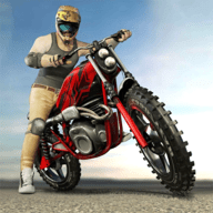 特技传奇Stunt Legends_logo