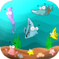钓鱼作业FishingWork_logo