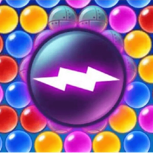 萌动泡泡龙免费手游app安卓下载