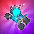 机器人竞技场Arena of Robots下载