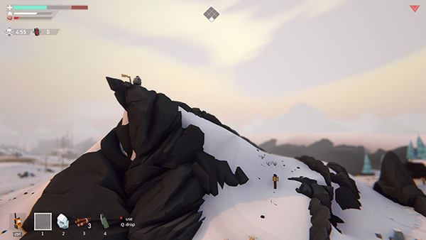 冬日计划手机版中文(Project Winter Mobile)0
