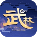 武林外传_logo